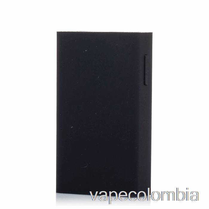 Vape Desechable Carisan Tech Black Box Neo 510 Bateria Negro